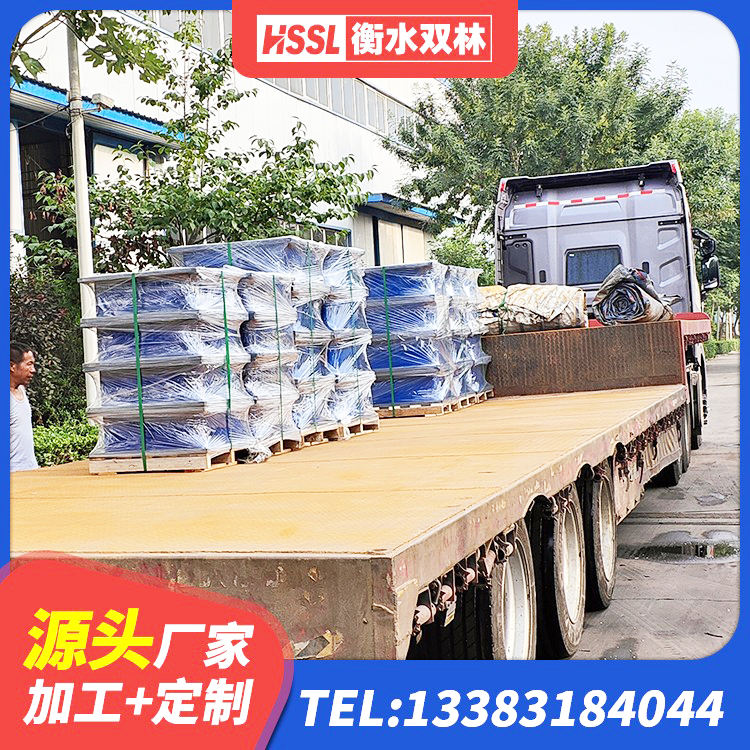临城县HDR系列高阻尼隔震支座生产厂家 临城县建筑隔震支座LRB650-Ⅱ源头工厂 临城县建筑橡胶铅芯支座厂家 临城县高阻尼圆形橡胶隔震支座生产厂家 - 第4张