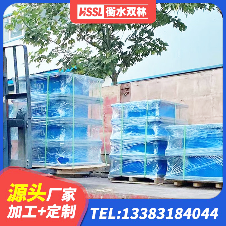 临城县HDR系列高阻尼隔震支座生产厂家 临城县建筑隔震支座LRB650-Ⅱ源头工厂 临城县建筑橡胶铅芯支座厂家 临城县高阻尼圆形橡胶隔震支座生产厂家 - 第7张