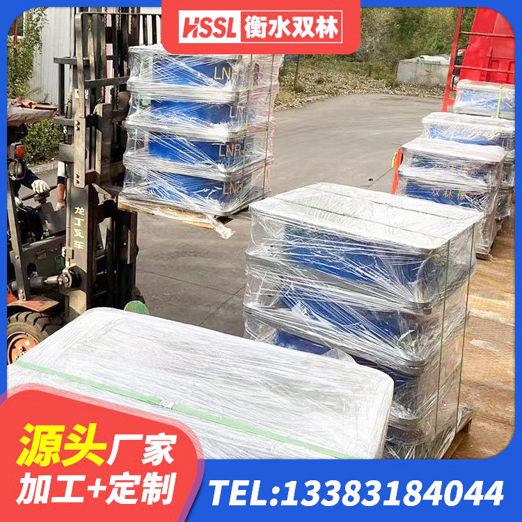 临城县建筑铅芯橡胶隔震支座LRB1100-220源头工厂 临城县橡胶隔振支座源头工厂 临城县建筑高阻尼隔震支座JHDR600生产厂家 临城县圆形高阻尼橡胶隔震支座价格 - 第6张