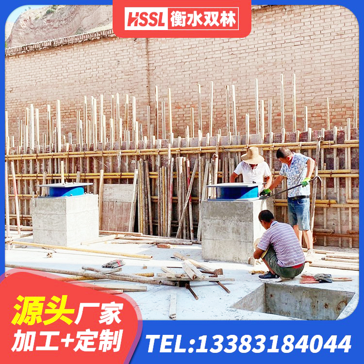 临城县建筑圆形高阻尼橡胶隔震支座厂家 临城县高性能橡胶隔震支座源头工厂 临城县LRB1400橡胶隔震支座厂家电话 临城县建筑预制楼梯橡胶隔震支座 - 第3张