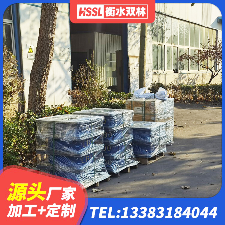 临城县水平力分散型橡胶隔震支座多少钱 临城县隔振支座厂家 临城县LRB700抗震支座厂家 临城县LNR900隔震橡胶支座 - 第8张