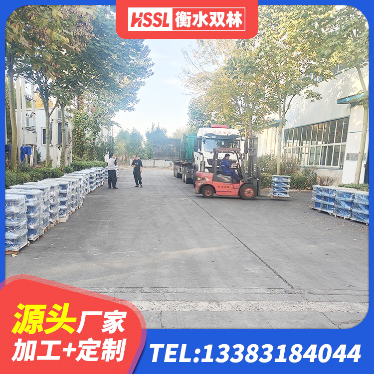 临城县LRB建筑隔震支座 临城县受力的隔震支座源头工厂 临城县LRB500-Ⅱ型橡胶隔震支座生产厂家 临城县橡胶抗震支座厂家电话 - 第2张